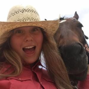 Meet your Posher, Bridget